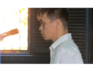 Bị hàng xóm sát hại vì thách đố đâm nhau