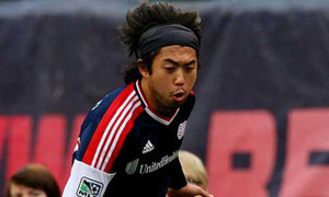 Rời sân cỏ Việt, Lee Nguyễn bừng sáng đất Mỹ