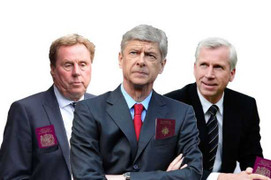 Thắng đồng loạt, Arsenal, Tottenham cán đích TOP4