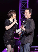 Mỹ Linh từng buồn vì chồng chỉ nghe lời mẹ