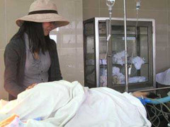 Bệnh án thai phụ tử vong: Hàng loạt kết luận bất thường