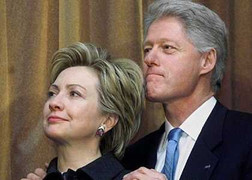 Nhà Clinton gọi Tổng thống Obama là 'kẻ nghiệp dư'?