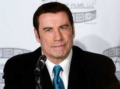 Xuất hiện bằng chứng minh oan cho tài tử John Travolta