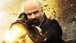 Tài tử John Travolta dính bê bối tình dục thứ ba