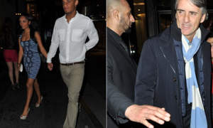 Sao Man City làm gì sau khi vô địch?