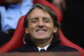 270 ngày điên rồ cuộc đua MU-Man City