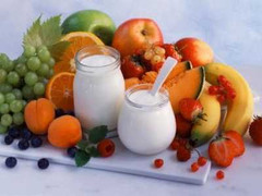 Bí quyết bổ sung lượng nước cho ngày hè oi bức