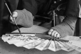 Tương lai của nhiếp ảnh đen trắng