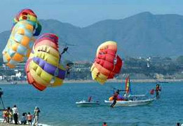 Sắp diễn ra Lễ hội biển tại Đà Nẵng