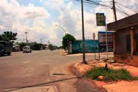 Ba 'sát thủ' giết xe ôm cướp tài sản sa lưới