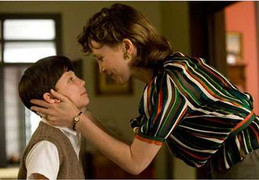 Bật khóc với bức thư mẹ gửi con trước ngày vượt vũ môn