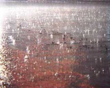 Miền Bắc đón không khí lạnh, đề phòng mưa đá