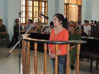 Kiều nữ lừa đảo hơn 15 tỷ đồng lãnh án