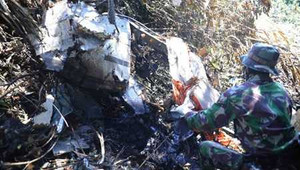 Chiếc Superjet-100 gặp nạn chỉ có vài giờ chuẩn bị