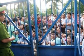 Tâm sự buồn của phụ huynh xin cho con vào Thực nghiệm