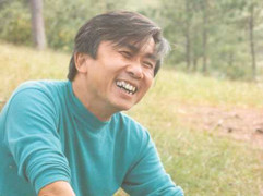 Cố nghệ sĩ Trọng Thanh: Đơn độc hành trình ảnh nude