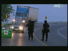 Mexico: Phát hiện 49 thi thể trong bao tải