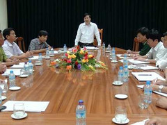 Vu gỗ huê trăm tỷ: Khởi tố vụ án hình sự