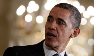 Hé lộ tài sản của Tổng thống Mỹ Obama