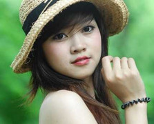 Ngắm nhìn 10 mỹ nhân cuộc thi 'Duyên dáng UNETI 2012'