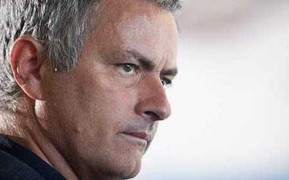 Mourinho: