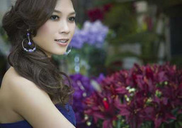 Mỹ Tâm lên tiếng chống nạn buôn bán người ở Việt Nam