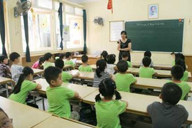 Video: Khám phá tiết học ở trường Thực nghiệm