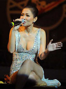 Thu Minh: Tôi sexy đâu phải để... câu đại gia!