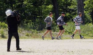 Cựu Tổng thống Pháp Sarkozy làm gì sau khi từ nhiệm?