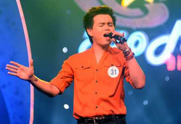 Sao mai Điểm hẹn 2012: Dương thịnh, âm suy