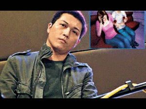 C-biz lại nổi sóng scandal cưỡng hiếp