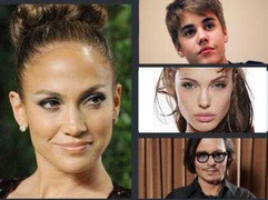 Jennifer Lopez soán ngôi quyền lực nhất thế giới 2012