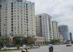 Dự án nào được ưu tiên trong Quy hoạch Thủ đô?