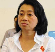 ĐBQH Hoàng Yến: Chỉ có thể từ nhiệm ví lý do sức khỏe