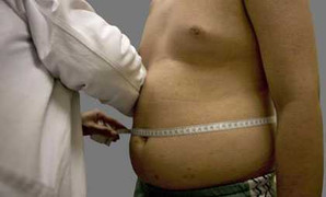 Báo động: Béo phì không thể hiến tạng