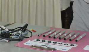 Xăng dỏm và chập điện: 'Thủ phạm' đồng lõa gây cháy xe