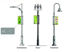 Cột đèn 'gián điệp' của chính phủ Mỹ sẽ mọc đầy đường