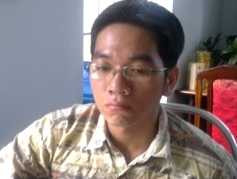 Thủ phạm vụ cướp như phim đại lý vé máy bay bị bắt