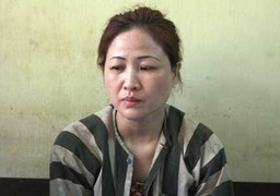 Tú bà kinh doanh gái mại dâm U40 'giá cao' sa lưới