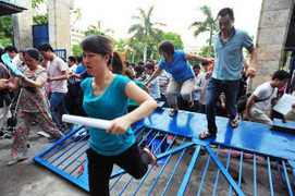 Trường Thực nghiệm: Cần sớm đánh giá mô hình này