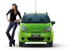 Top 10 xe giá rẻ cho người Việt