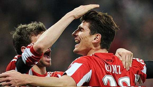 5 lý do Bayern Munich sẽ 'đè bẹp' Chelsea