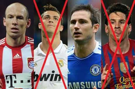 Những sự kiện thể thao hút khách nhất hành tinh