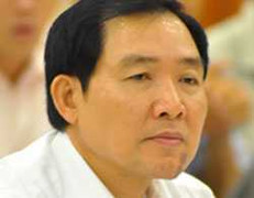 Ra lệnh bắt giam Cục trưởng Cục Hàng hải