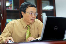 TS Lê Thống Nhất chia sẻ về Nghĩa trang liệt sĩ Online