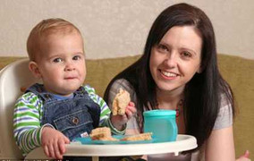 Bệnh lạ: Cậu bé bất tỉnh vài lần trong ngày