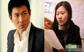 Fan cuồng 20 năm si mê và muốn sinh con cho Lưu Đức Hoa