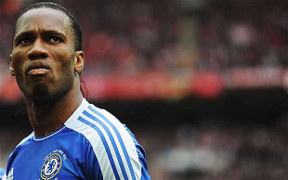 Drogba