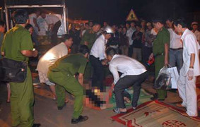 Thủ tướng chỉ đạo xử lý tai nạn xe khách ở sông Sêrêpôk