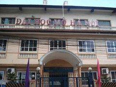 Liên kết đào tạo trái phép: Không công nhận văn bằng